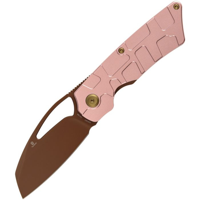 Goblin L Linerlock Rose Gold