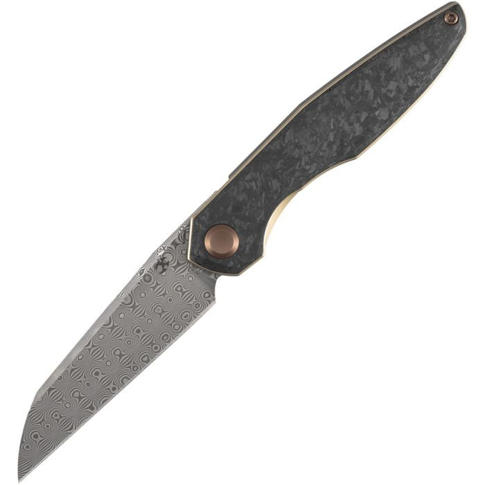 Halide Linerlock Shred CF