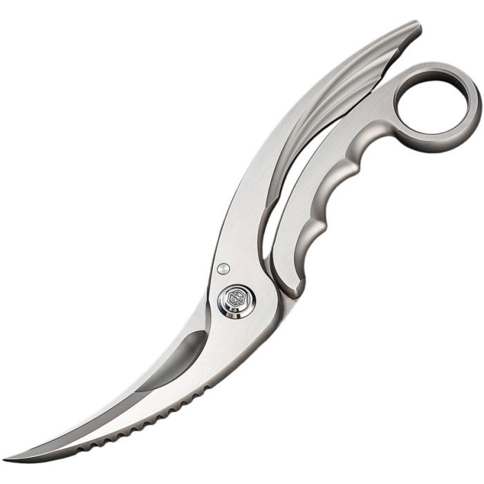 Tactical Scissors