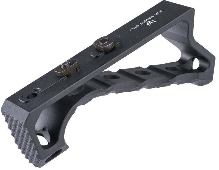 EMG x F1 Skeletonized M-LOK Angled Foregrip