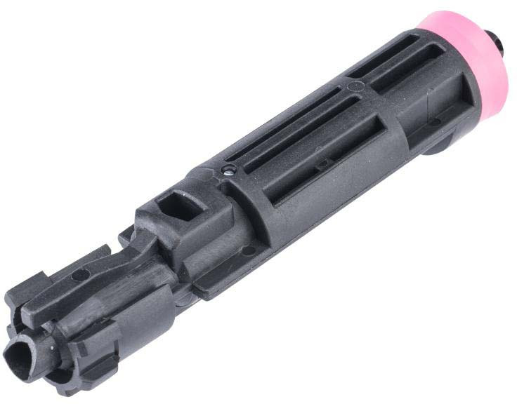 Modify Airsoft Reinforced Drop-In Nozzle Set for TM M4A1 MWS Gas Blowback Airsoft Rifle