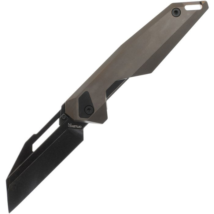 Akimbo Framelock Brz/SW