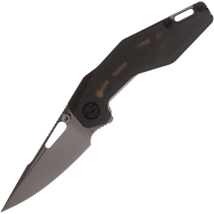 Woody Linerlock PEI