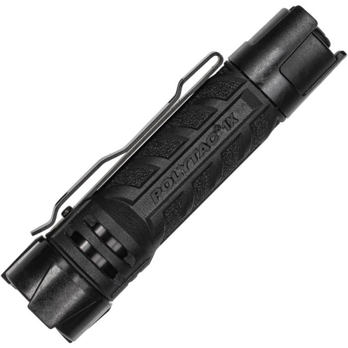 PolyTax 1X Flashlight USB