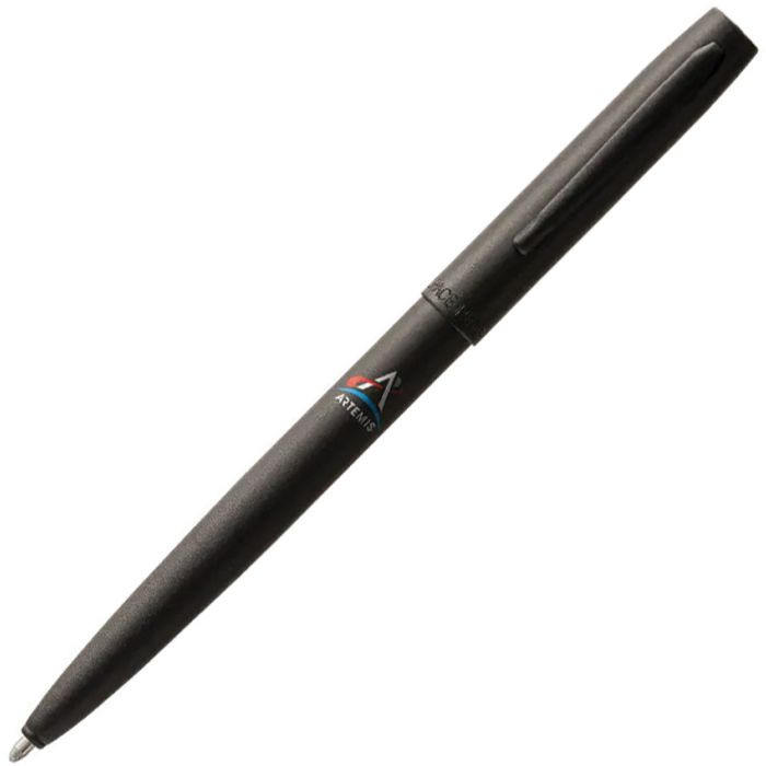 Cap-O-Matic Space Pen Blk 0592