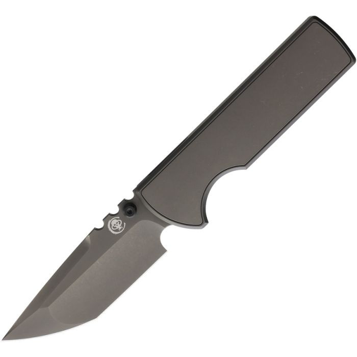 NTAK 229 Framelock Tan gry