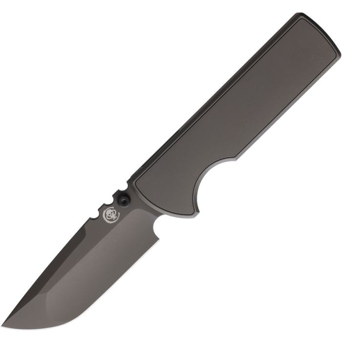 NTAK 229 Framelock DP gry
