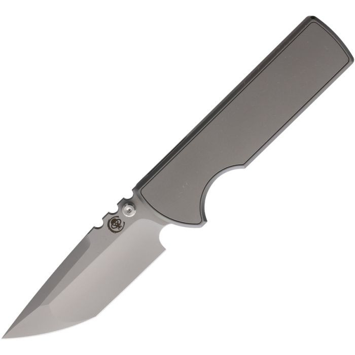 NTAK 229 Framelock Tanto