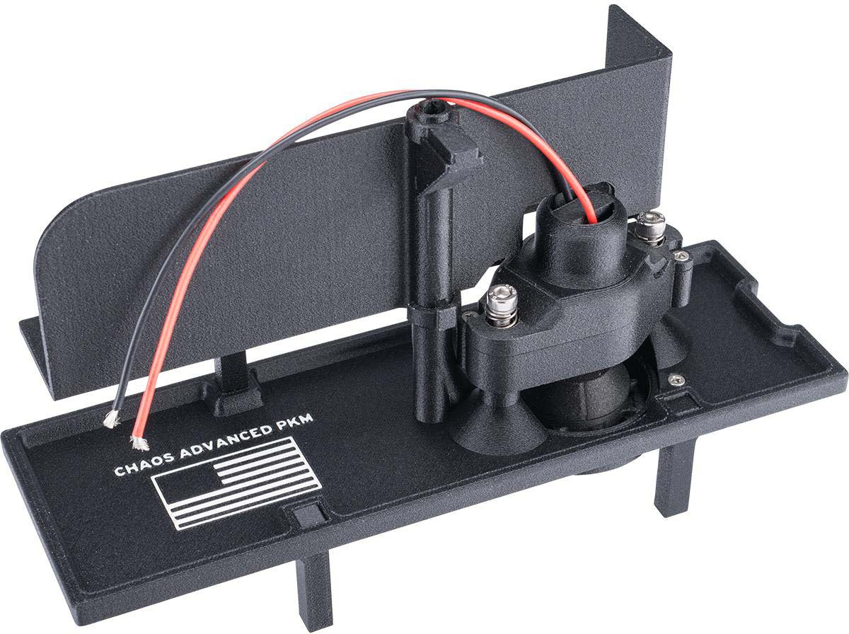 Chaos Advanced Magazine Insert for PKM / PKP Airsoft Machine Guns
