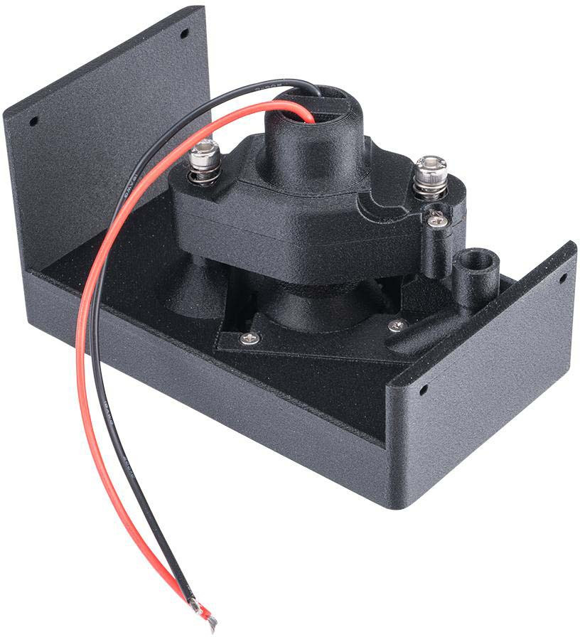 Chaos Advanced Magazine Insert for Lambda Mk48 Airsoft Box Magazines