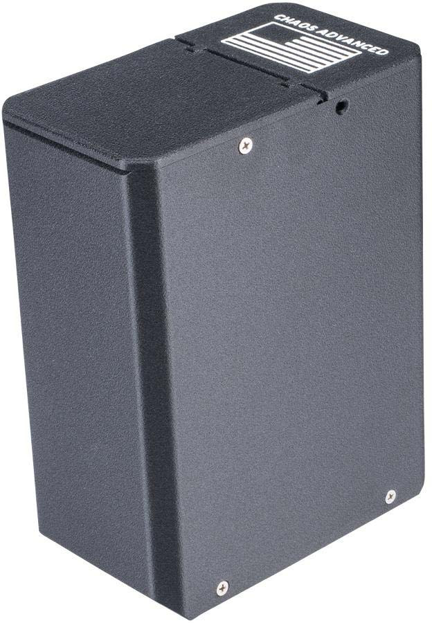 Chaos Advanced Magazine Insert for A&K M240 Box Magazines