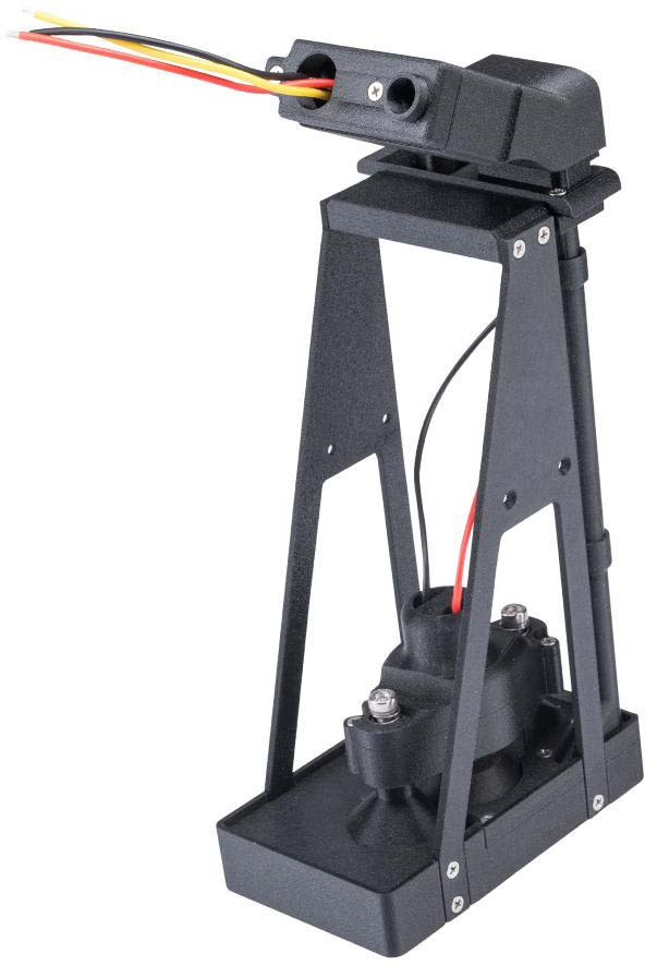 Chaos Advanced MK48 Magazine Insert for M249 SAW Airsoft Machine Guns