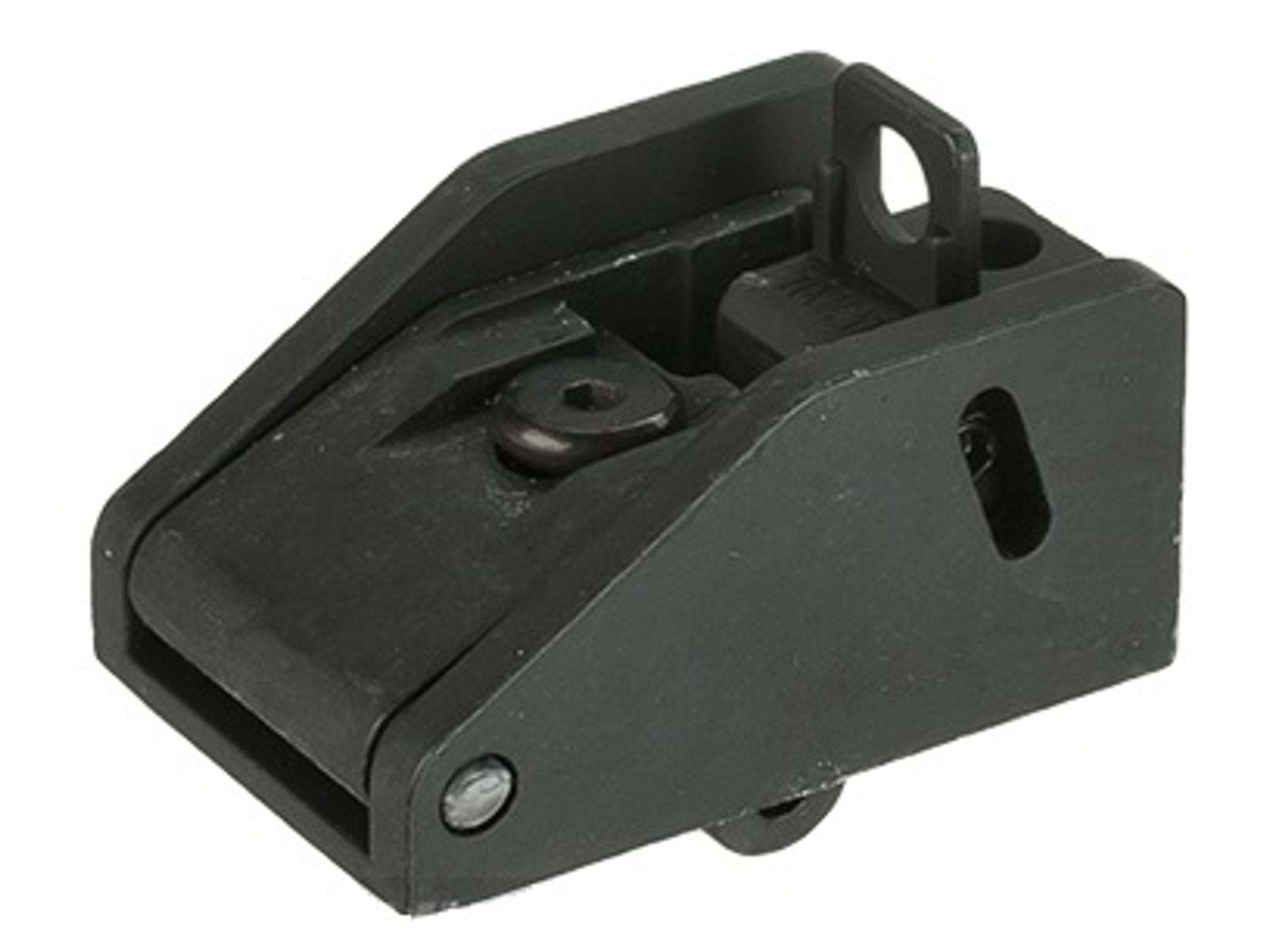 JG OEM Replacement Airsoft Rear Sight - MK36