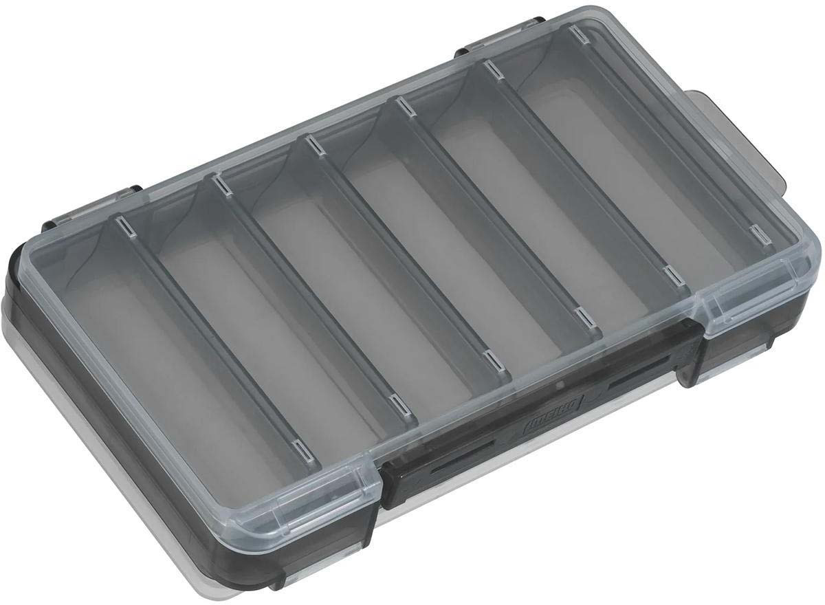 Meiho Reversible Hard Lure Case