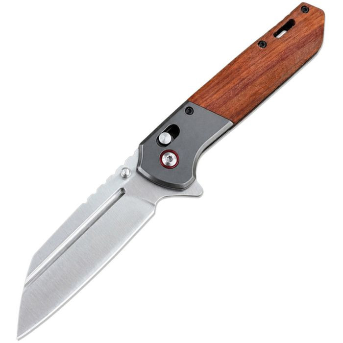 Axis Lock Wood