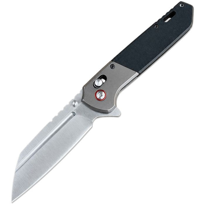 Axis Lock G10 Black SG10