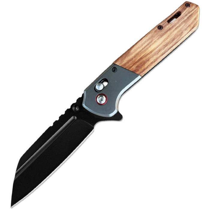 Axis Lock Wood 1BWD