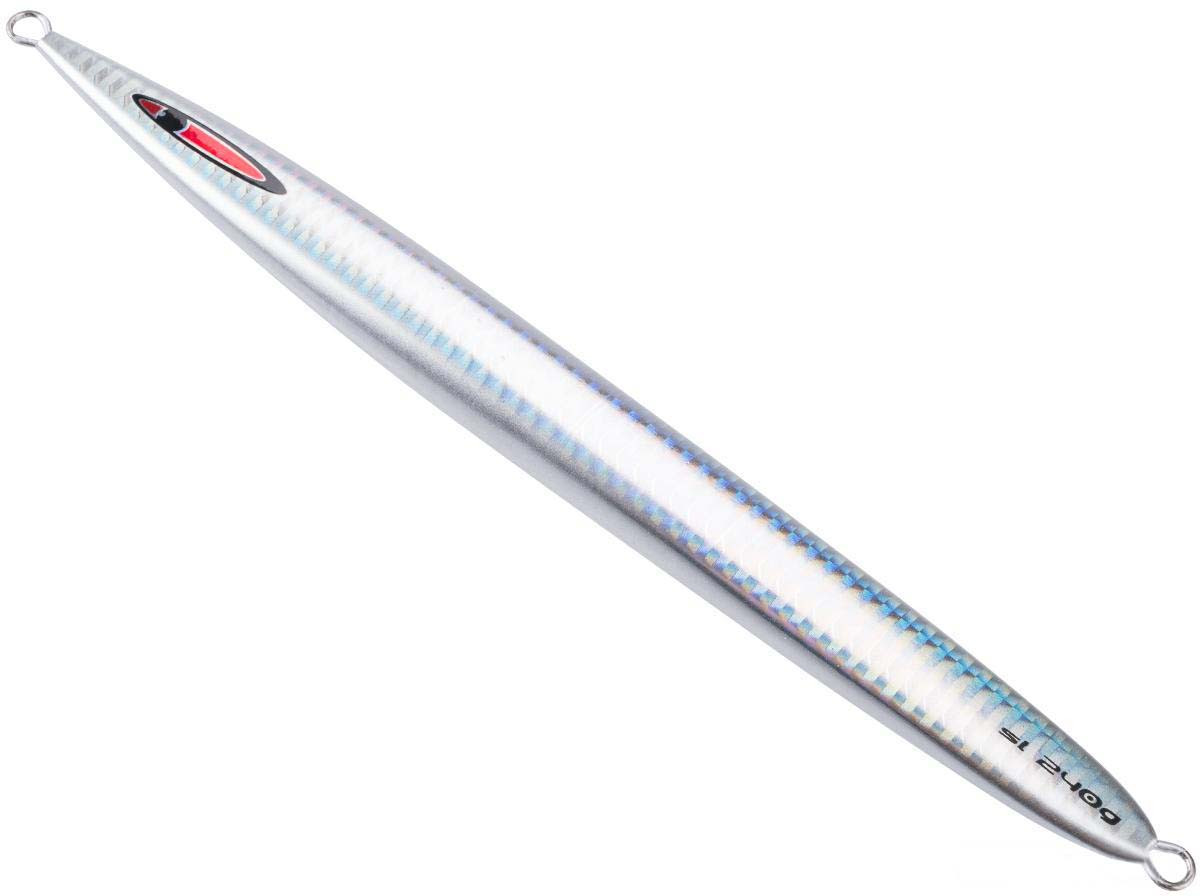 Seafloor Control S Legend Semi-Long+ Fishing Lure