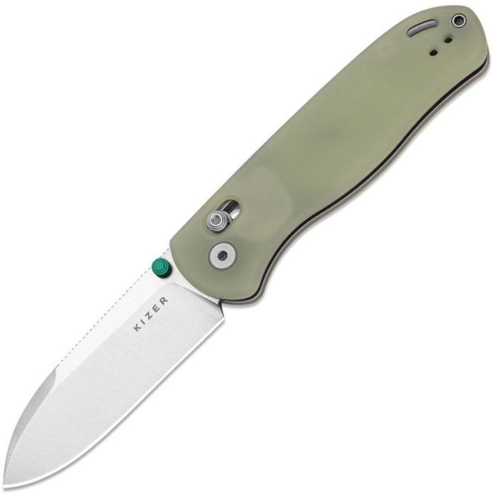 Drop Bear Clutch Lock Glow 9A20