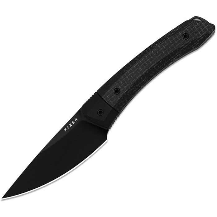 Momo Fix 3 Fixed Blade Mic