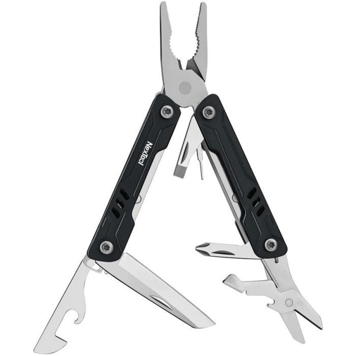 Mini Sailor Multi Tool Black