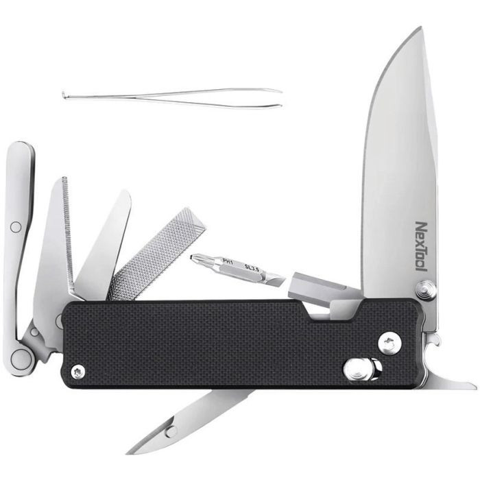 Knight K30 Multi-Tool Knife 0413