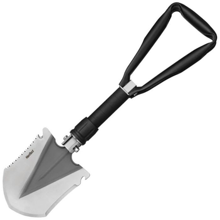 Mini Multi-Function Shovel