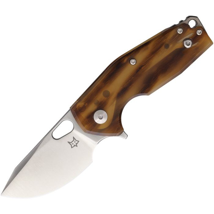 Suru Linerlock Rhodoid IRB1