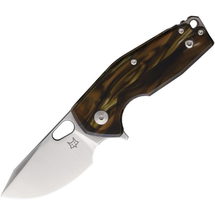 Suru Linerlock Rhodoid IEX1