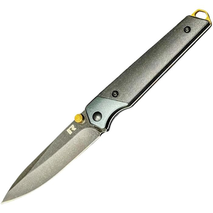 Javelin Reverse Linerlock Blac