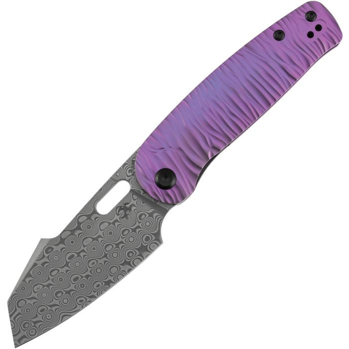 Orlok Nested Linerlock Purple