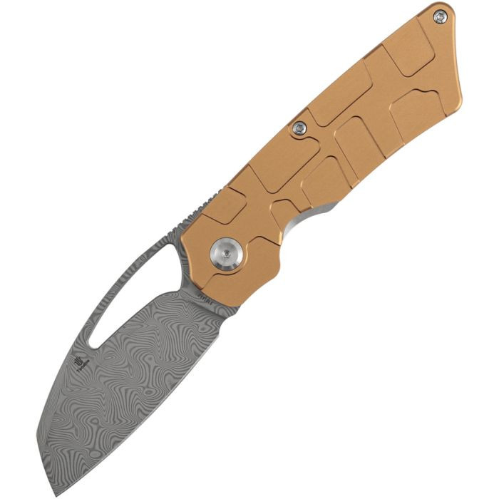 Goblin L Linerlock Bronze