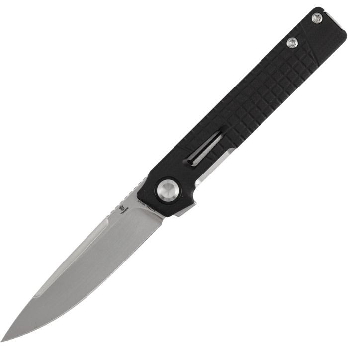 Kitpu Linerlock Blk G10