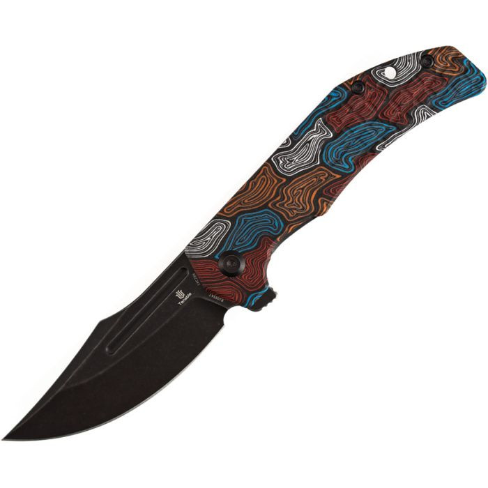 Orion Linerlock Topo GMas