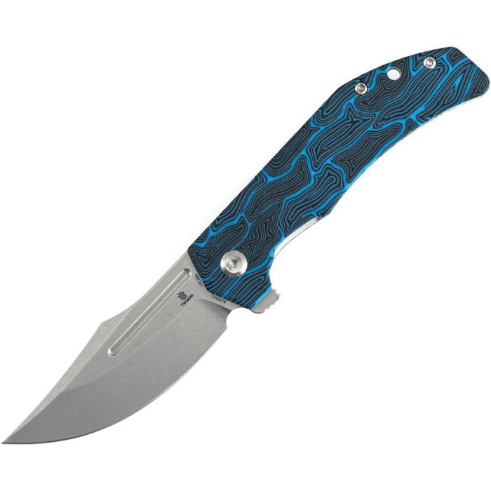 Orion Linerlock Topo GMas 89A1