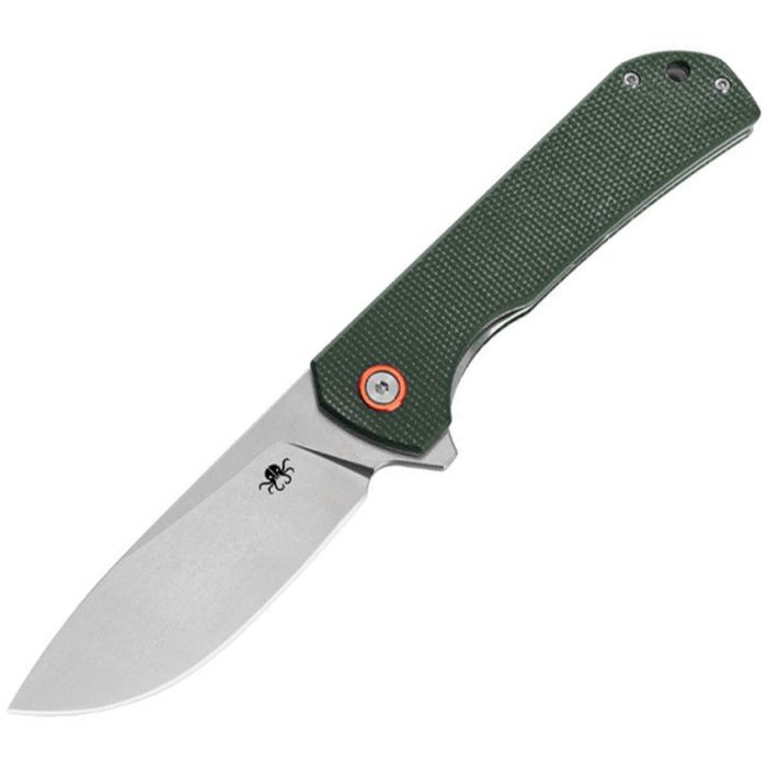 Drake Linerlock OD 05GN