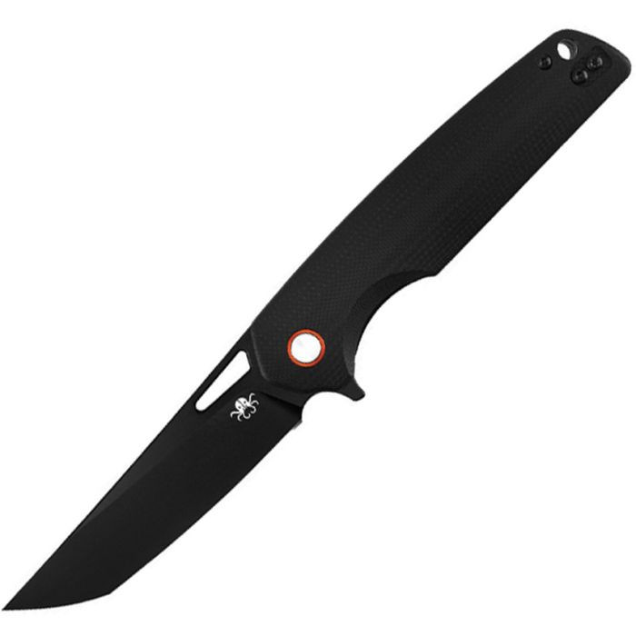 Drift Linerlock G10 Black