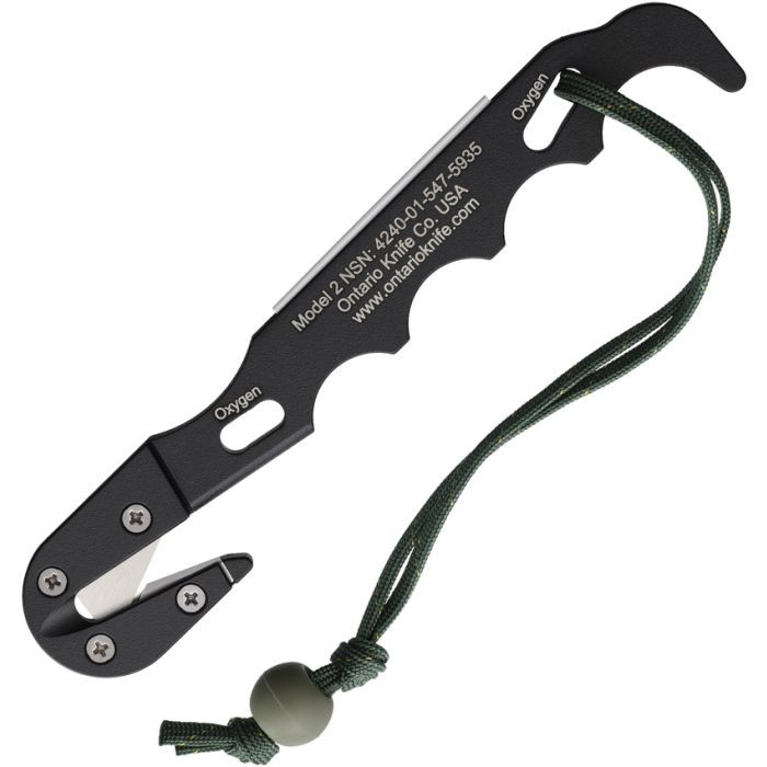 Model 2 Strap Cutter