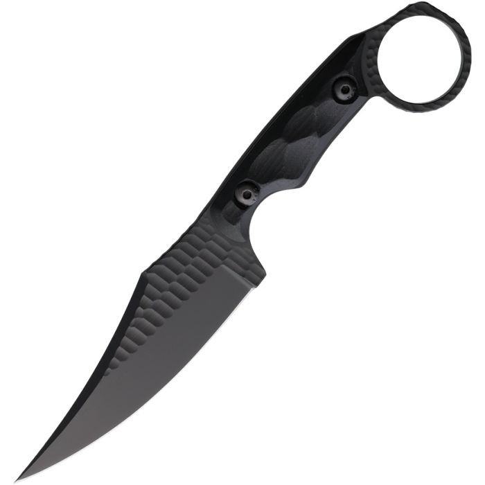 HM1 Fixed Blade Blk Cer