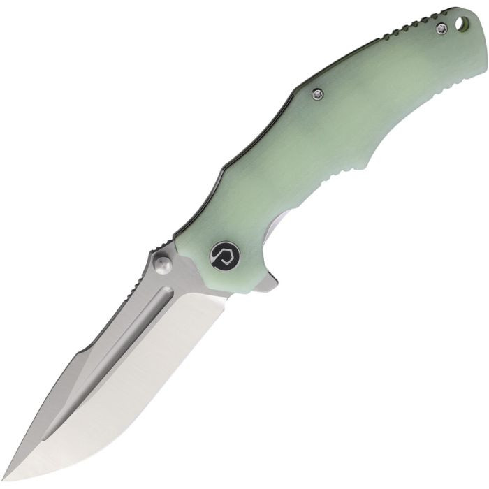 Linerlock Jade G10 04FL
