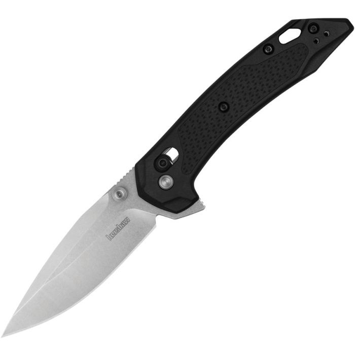 Bonneville DuraLock Black