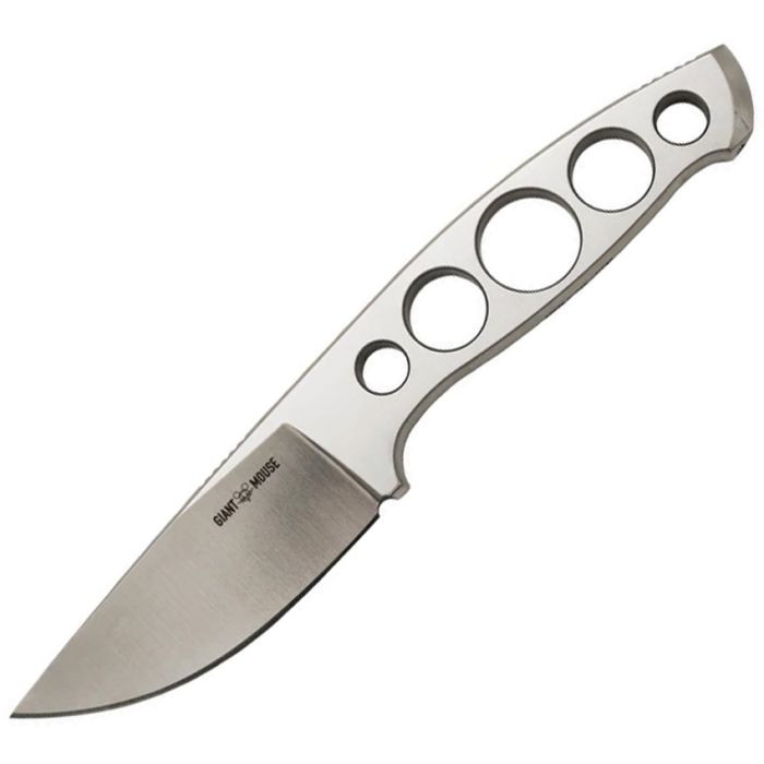 GMF5 Fixed Blade Satin