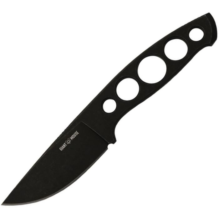 GMF5 Fixed Blade PVD