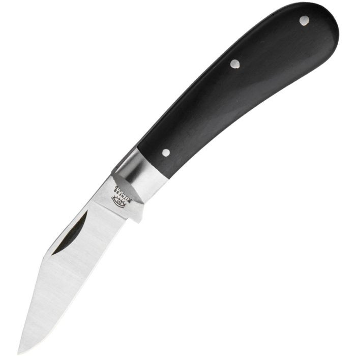 Farmer's Slip Joint Black