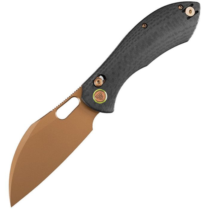 Batwing Crossbar Lock CF/G10