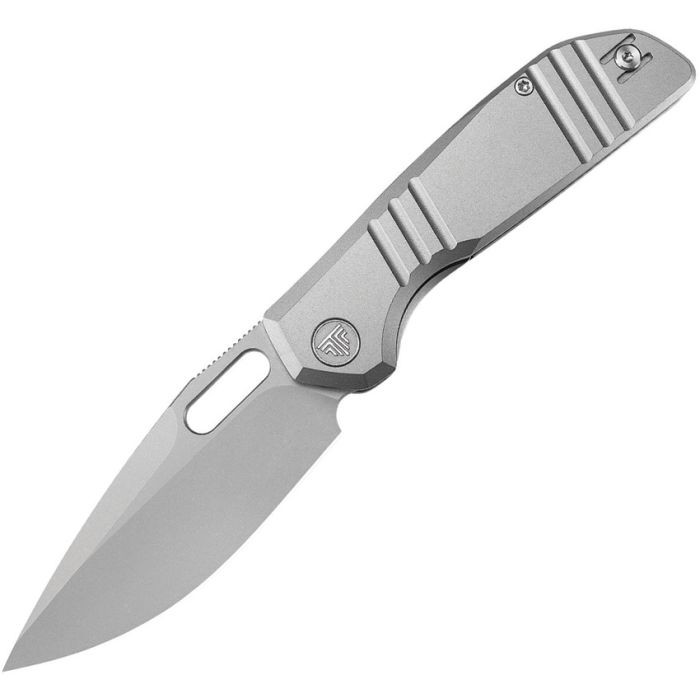 Gecko Linerlock Ti SW