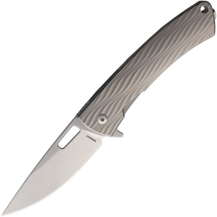Aculus 3D Framelock Mag Wave