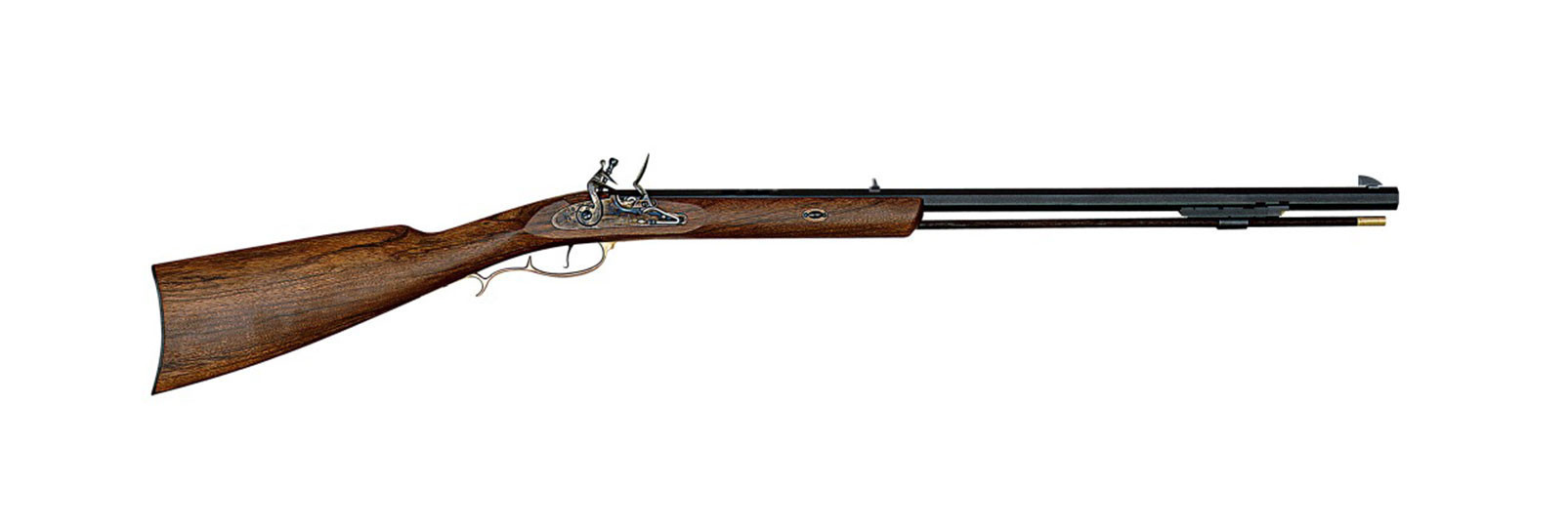 Pedersoli Country Hunter Rifle Flintlock Model