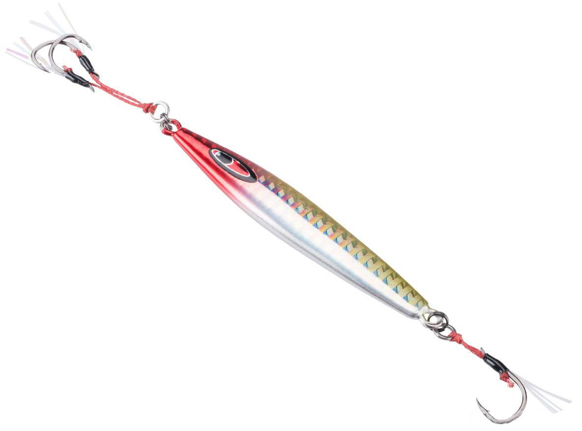 Seafloor Control NAV Tiny Abyss Fishing Lure
