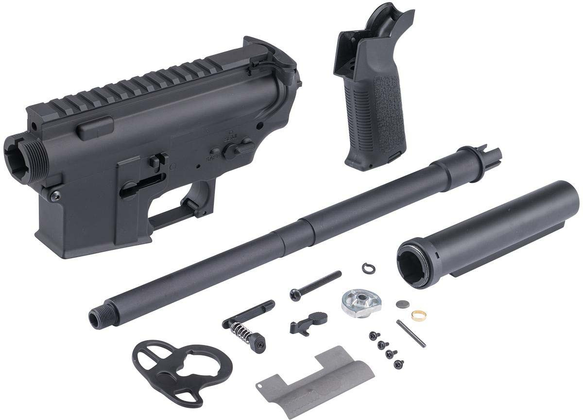Specna Arms EDGE Creator Kit for M4 Airsoft AEG Rifles